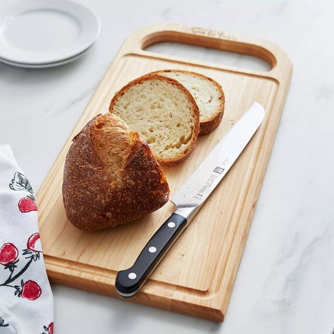 Sur La Table Everyday Cutting Board, 18" x 9"