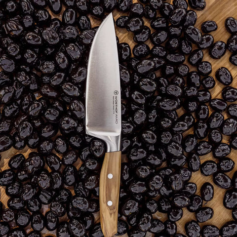 Wüsthof Amici Chef Knife, 6"