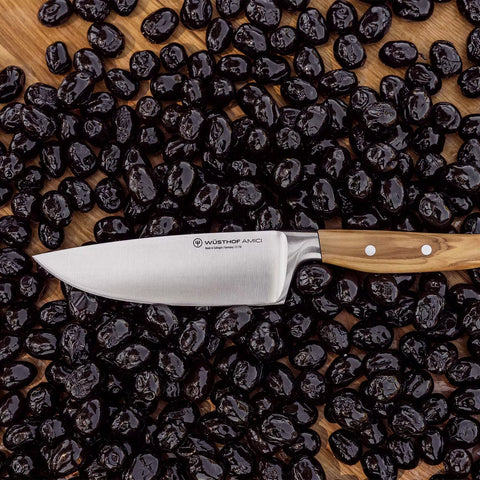 Wüsthof Amici Chef Knife, 6"