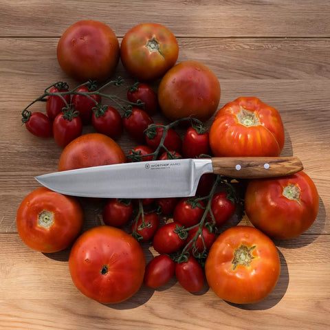 Wüsthof Amici Chef Knife, 8"