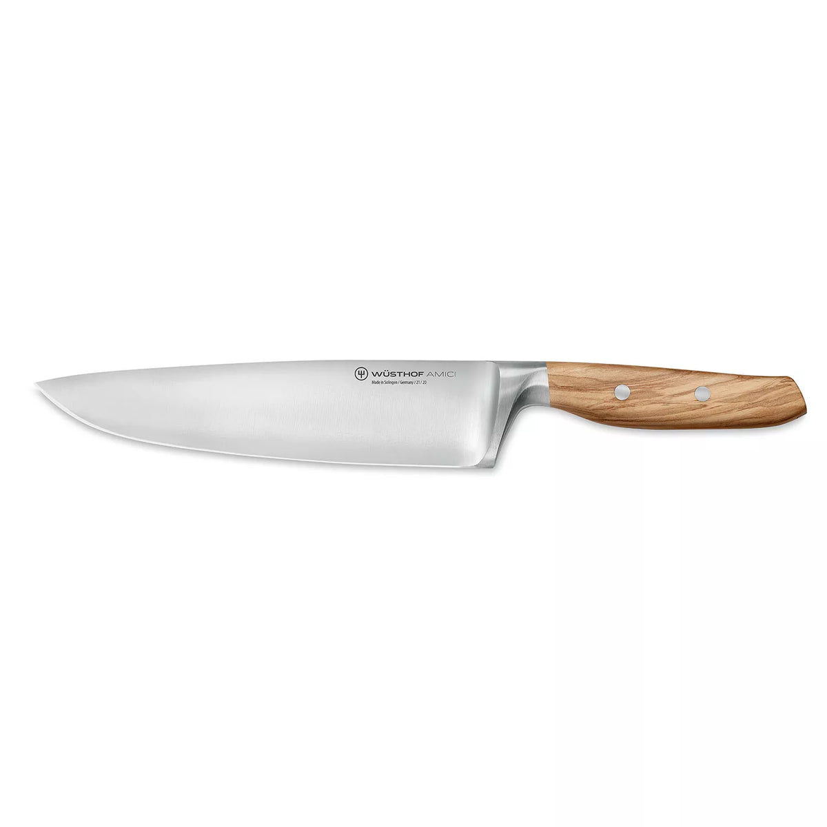Wüsthof Amici Chef Knife, 8"