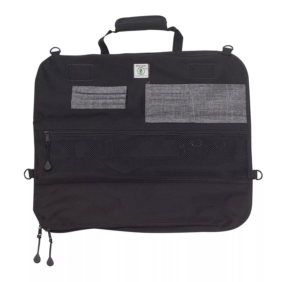 Messermeister Preservation 8-Pocket Knife Luggage