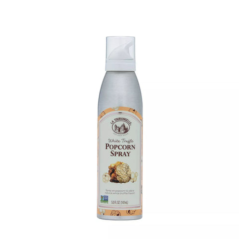 La Tourangelle White Truffle Popcorn Spray