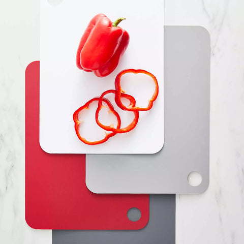 Sur La Table Cutting Mats, Set of 4