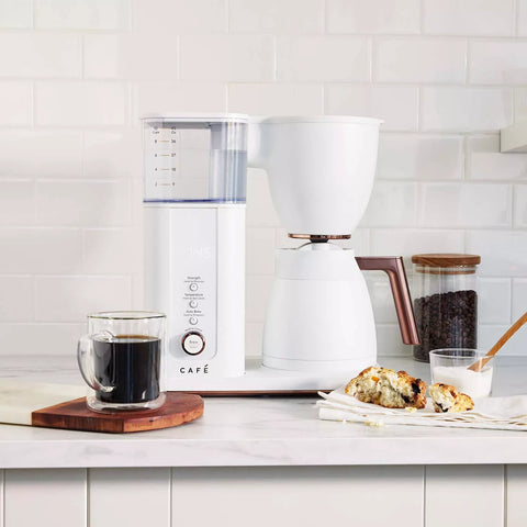 Café™ Specialty Drip Coffee Maker, 10-Cup