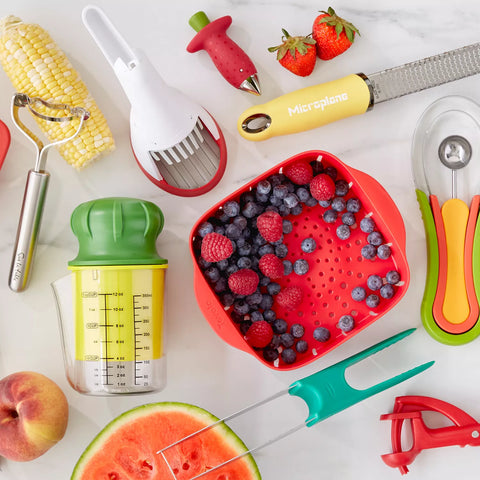 OXO Good Grips 3-in-1 Avocado Slicer