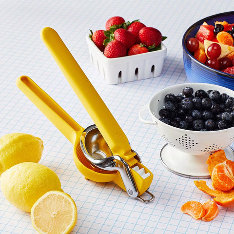 Chef'n FreshForce Lemon Juicer 2.0
