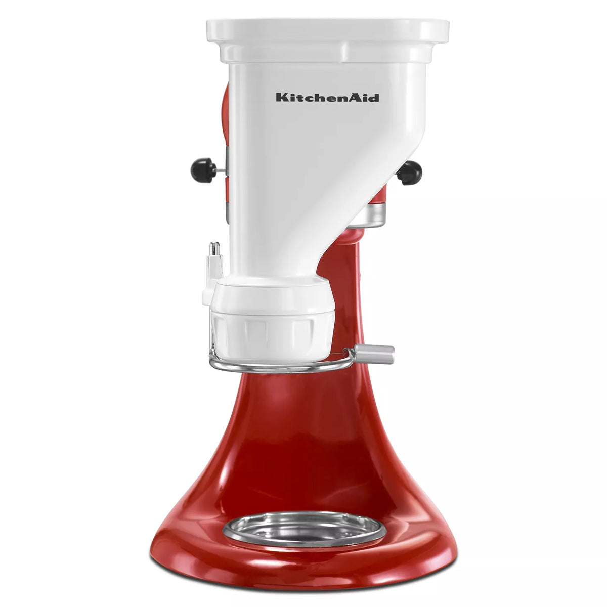 KitchenAid® Gourmet Pasta Press