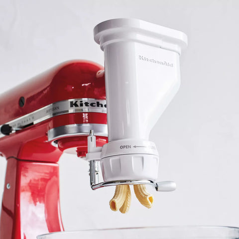 KitchenAid® Gourmet Pasta Press