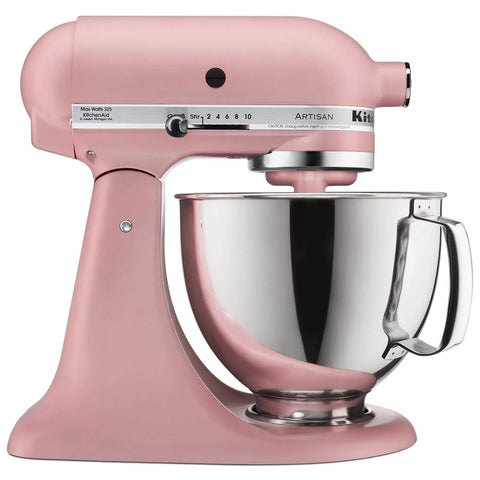 KitchenAid® Artisan Stand Mixer, 5 qt.