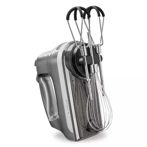 KitchenAid® 6-Speed Hand Mixer with Flex-Edge Beaters