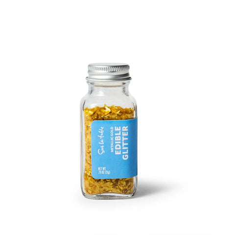 Sur La Table Edible Glitter