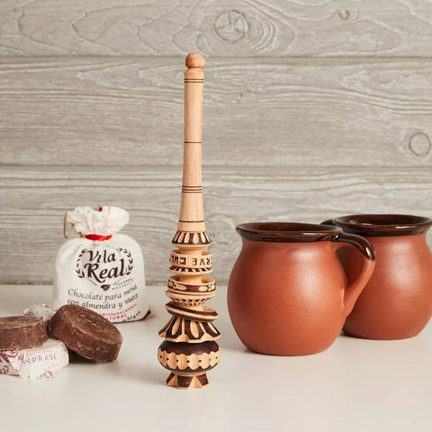 Verve Culture Mexican Hot Chocolate Gift Set