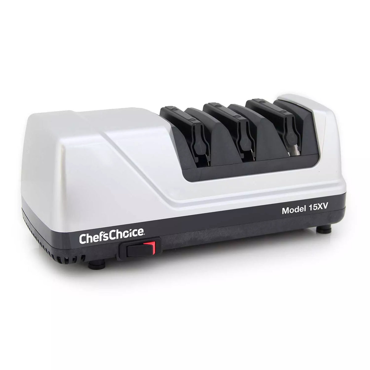 Chef’s Choice Trizor XV Knife Sharpener