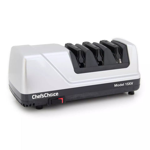 Chef’s Choice Trizor XV Knife Sharpener