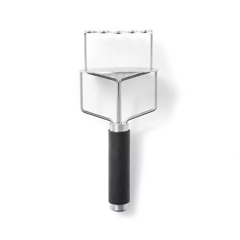 Sur La Table Dual Soft Touch Potato Masher