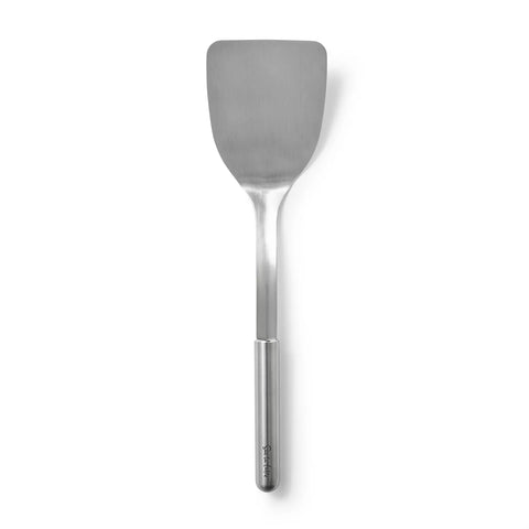 Sur La Table Stainless Steel Turner