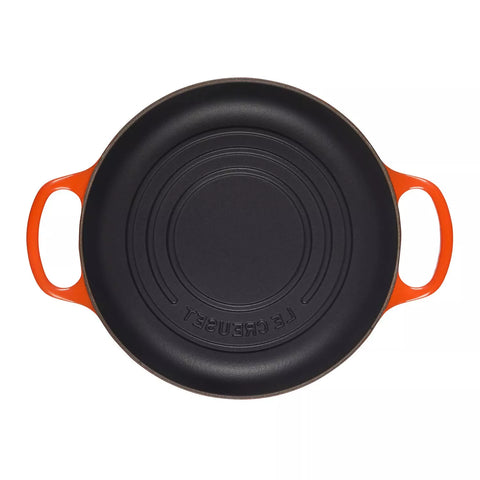Le Creuset Enameled Cast Iron Bread Oven