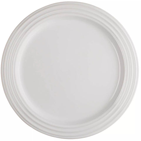 Le Creuset Vancouver Dinner Plates, Set of 4