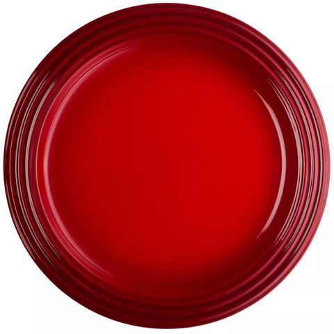 Le Creuset Vancouver Dinner Plates, Set of 4