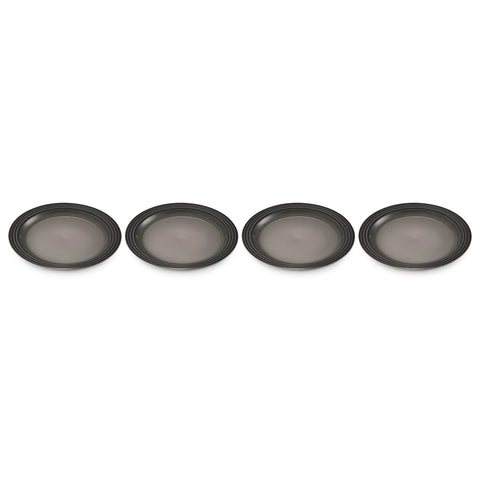 Le Creuset Vancouver Dinner Plates, Set of 4