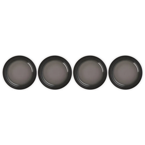 Le Creuset Vancouver Dinner Plates, Set of 4