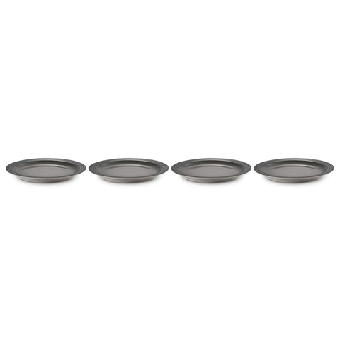 Le Creuset Vancouver Dinner Plates, Set of 4