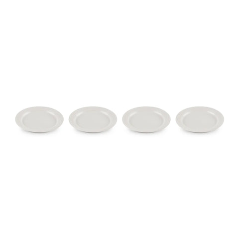 Le Creuset Salad Plates, Set of 4