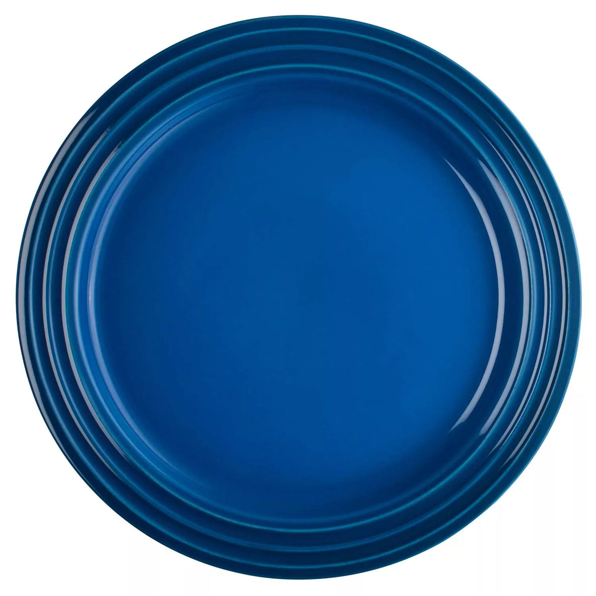 Le Creuset Salad Plates, Set of 4