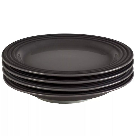 Le Creuset Salad Plates, Set of 4