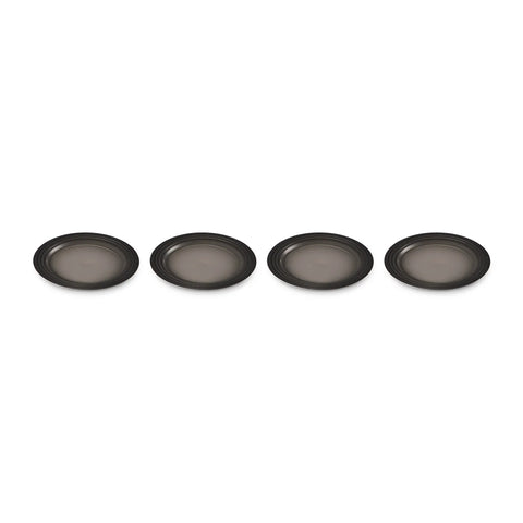 Le Creuset Salad Plates, Set of 4