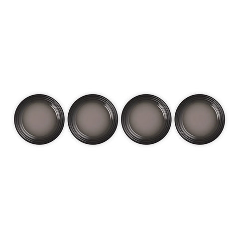 Le Creuset Salad Plates, Set of 4