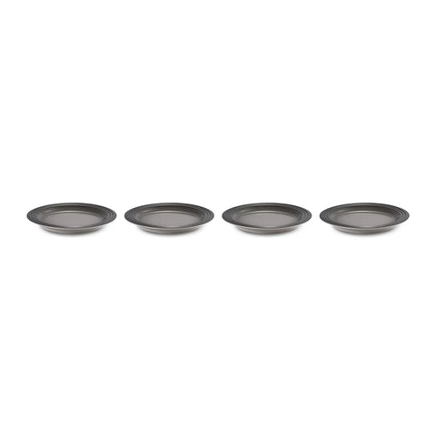 Le Creuset Salad Plates, Set of 4