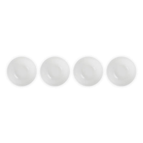 Le Creuset Soup Bowls, Set of 4