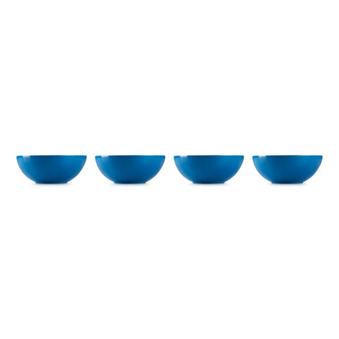 Le Creuset Soup Bowls, Set of 4
