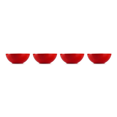 Le Creuset Soup Bowls, Set of 4