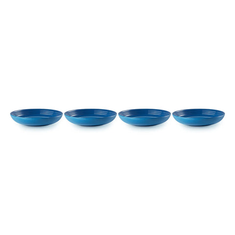 Le Creuset Pasta Bowls, Set of 4