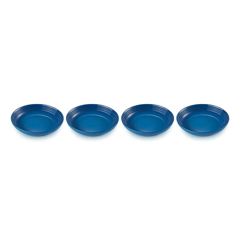 Le Creuset Pasta Bowls, Set of 4