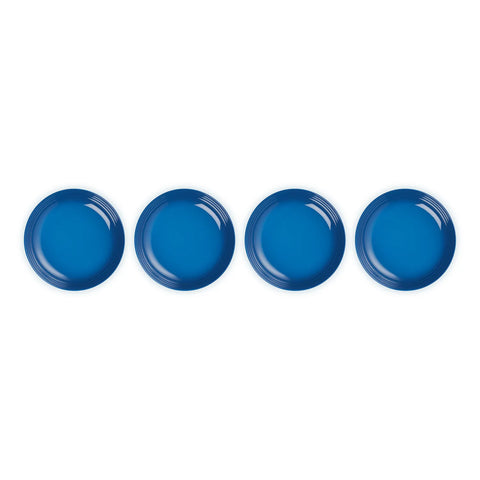 Le Creuset Pasta Bowls, Set of 4