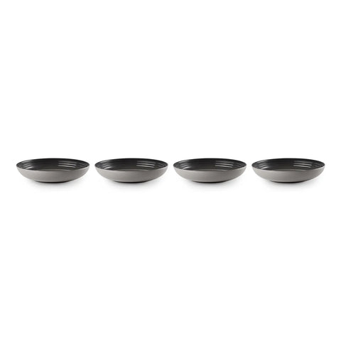 Le Creuset Pasta Bowls, Set of 4