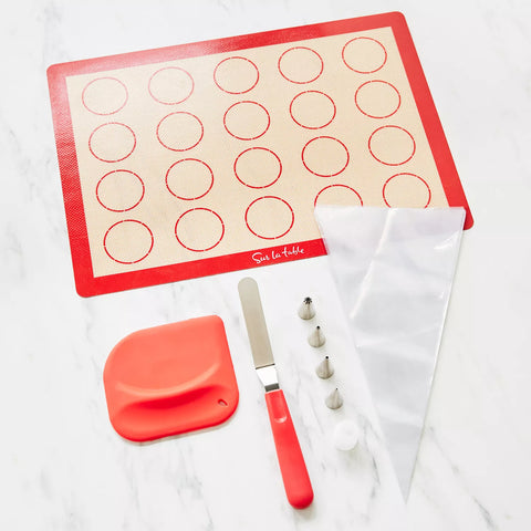 Sur La Table Macaron Kit