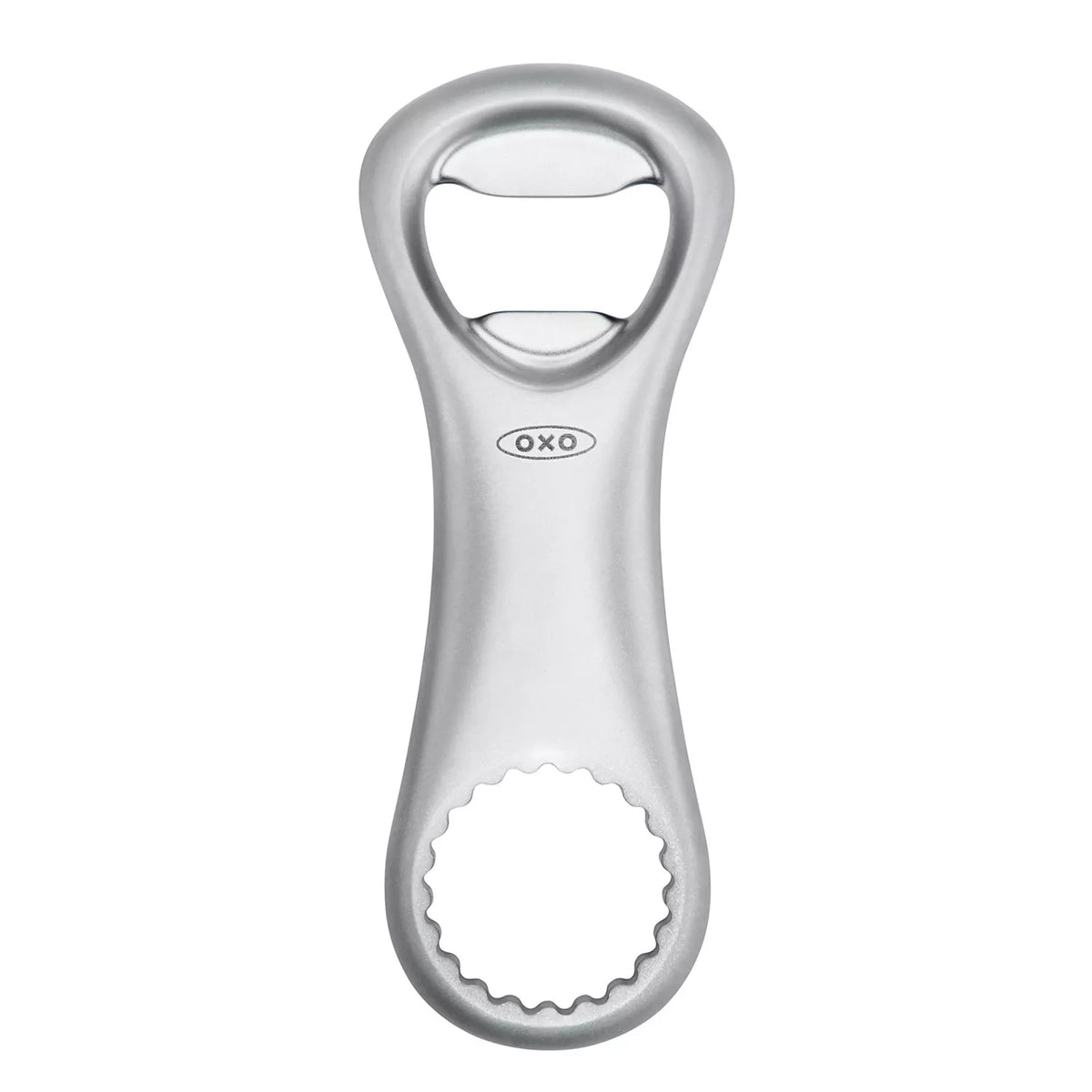 OXO Steel Die-Cast Bottle Opener