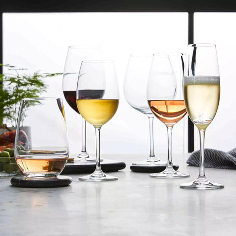 Sur La Table Chateau Soft Red Wine Glass