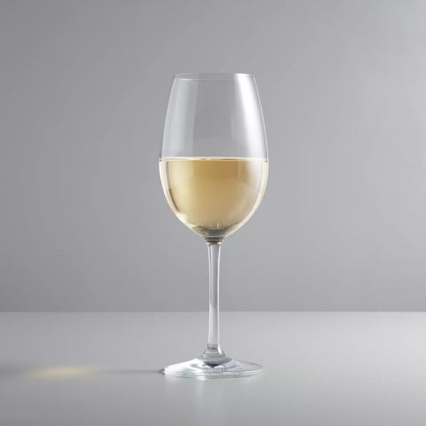 Sur La Table Chateau Soft White Wine Glass