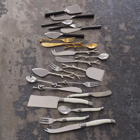 Sur La Table Twig Appetizer Fork