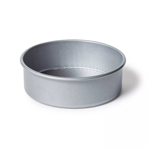 Sur La Table Platinum Pro Round Cake Pan - 6" x 2"