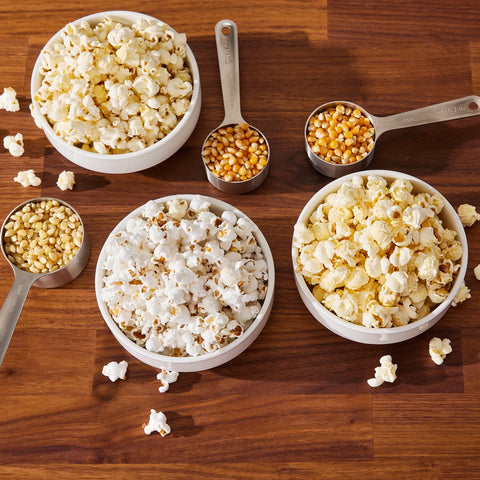 Sur La Table Tender & White Popping Corn
