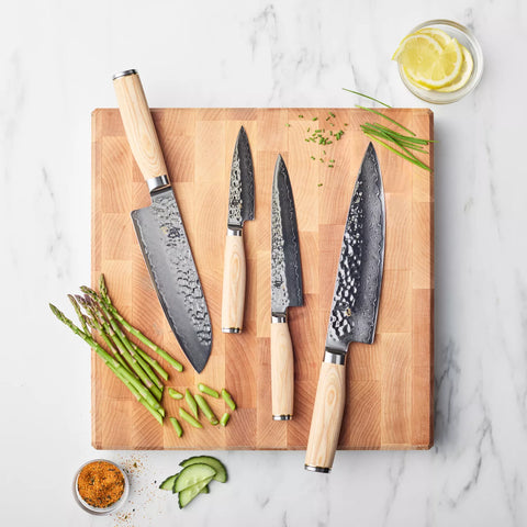 Shun Premier Blonde 6.5" Utility Knife