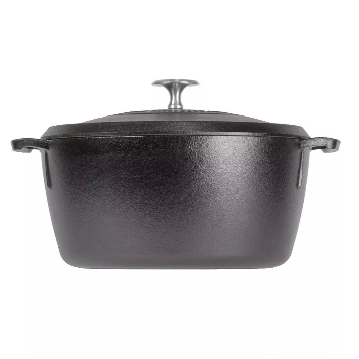Lodge Blacklock Dutch Oven, 5.5 QT
