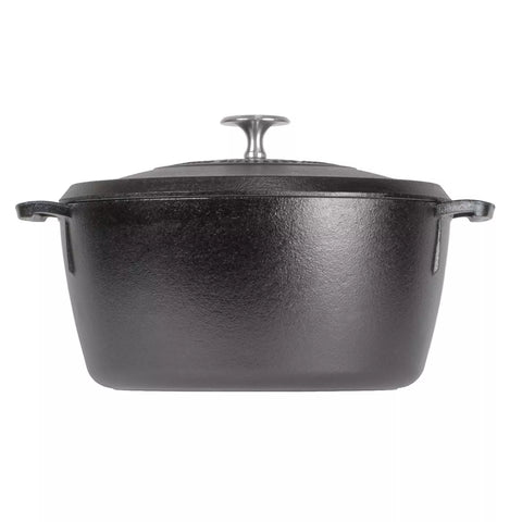 Lodge Blacklock Dutch Oven, 5.5 QT